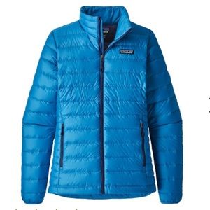 Patagonia Women’s Down Sweater Jacket